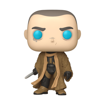 Dune 3 - Paul Atreides Pop! Vinyl