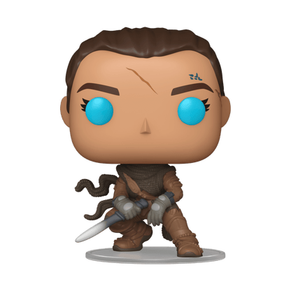 Dune 3 - Chani Pop! Vinyl