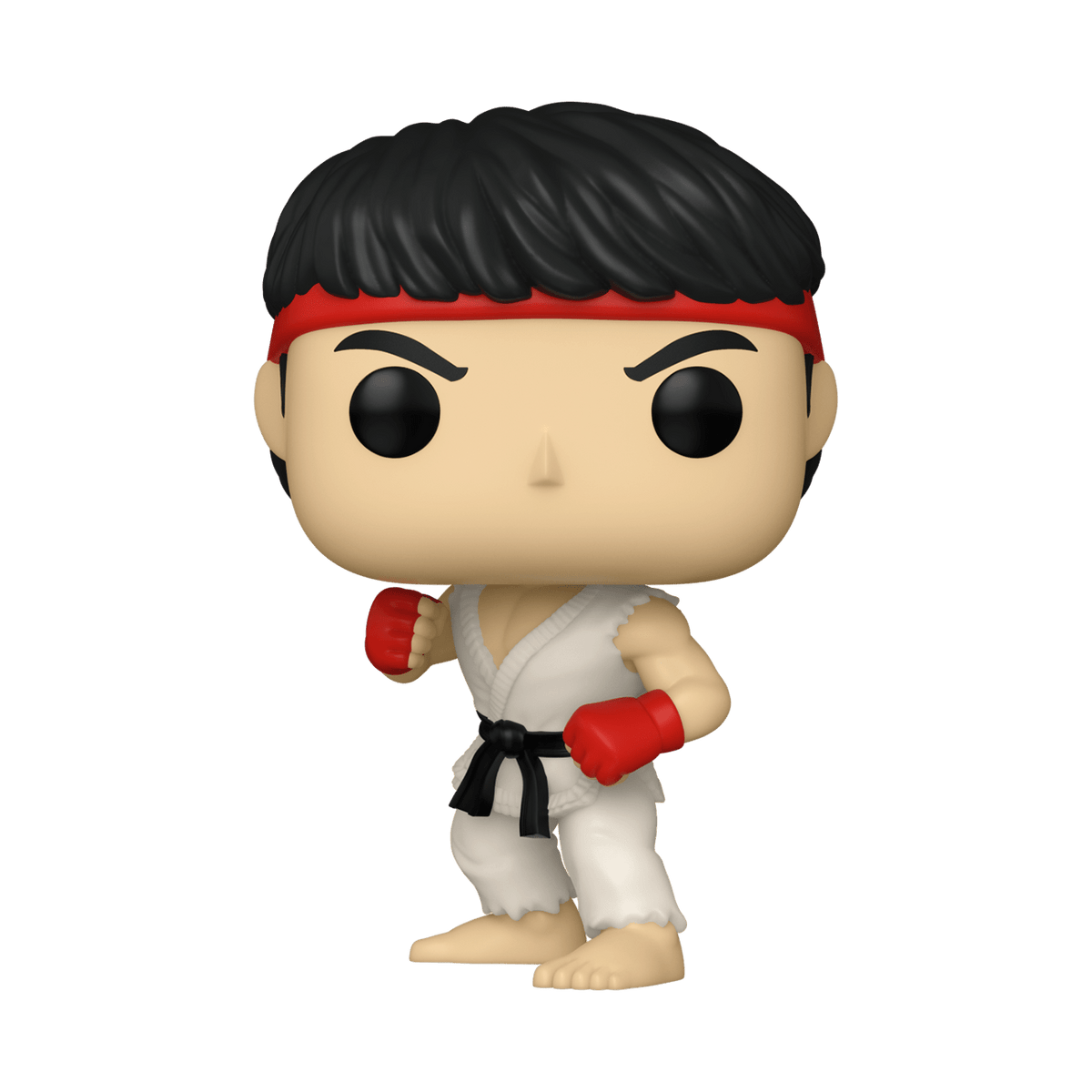 Street Fighter (2026) - Ryu Pop! Vinyl