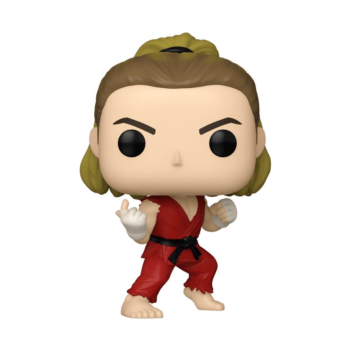 Street Fighter (2026) - Ken Pop! Vinyl