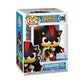 Sonic the Hedgehog - Shadow with Wings US Exclusive Pop! Vinyl