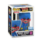 Poppy Playtime - Huggy Wuggy Exclusive Flocked Pop! Vinyl