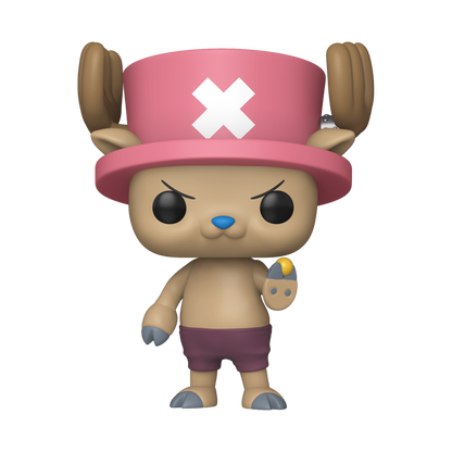 One Piece - Chopper 10" Pop! Vinyl