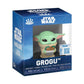 The Mandalorian & Grogu (2026) - Mini Vinyl Figures (Display of 12)