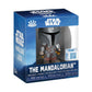 The Mandalorian & Grogu (2026) - Mini Vinyl Figures (Display of 12)
