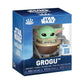 The Mandalorian & Grogu (2026) - Mini Vinyl Figures (Display of 12)