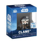 The Mandalorian & Grogu (2026) - Mini Vinyl Figures (Display of 12)