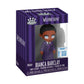 Wednesday - Mini Vinyl Figures Assortment (Display of 12)