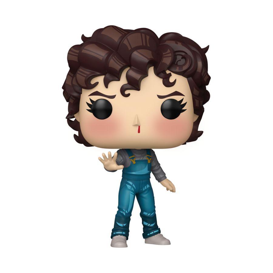 Stranger Things: Tales from '85 (2026) - Eleven Pop! Vinyl