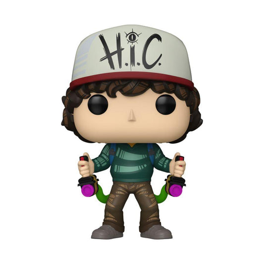 Stranger Things: Tales from '85 (2026) - Dustin Pop! Vinyl