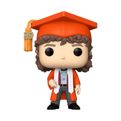 Stranger Things - Dustin Henderson (Graduating) Pop! Vinyl
