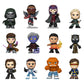 Avengers: Doomsday - Mystery Minis Assortment (Display of 12)