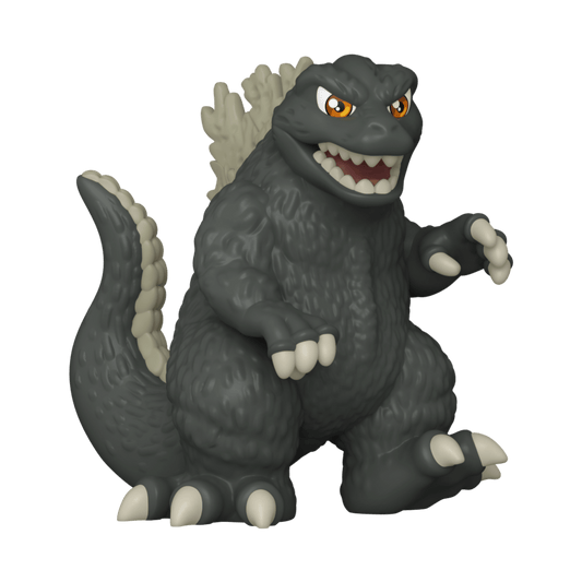 Godzilla - Godzilla Mini XL Vinyl Figure