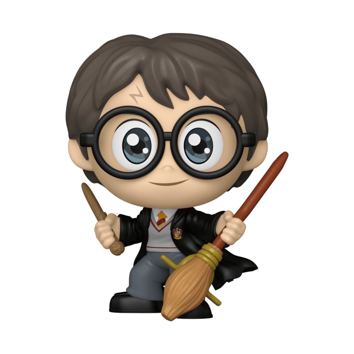 Harry Potter - Harry Mini XL Vinyl Figure