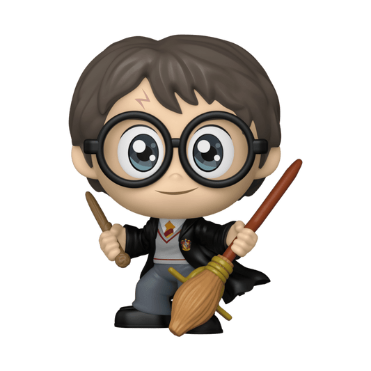 Harry Potter - Harry Mini XL Vinyl Figure