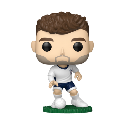 Football: England - John Stones Pop! Vinyl