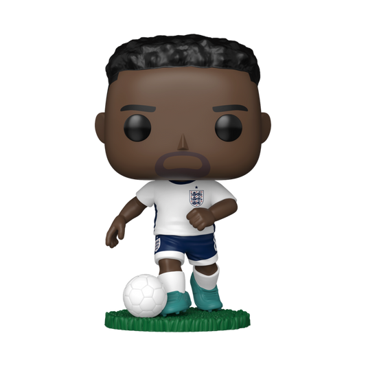 Football: England - Marc Guehi Pop! Vinyl