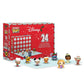Disney - 2026 Pocket Pop! 24-Day Countdown Calendar