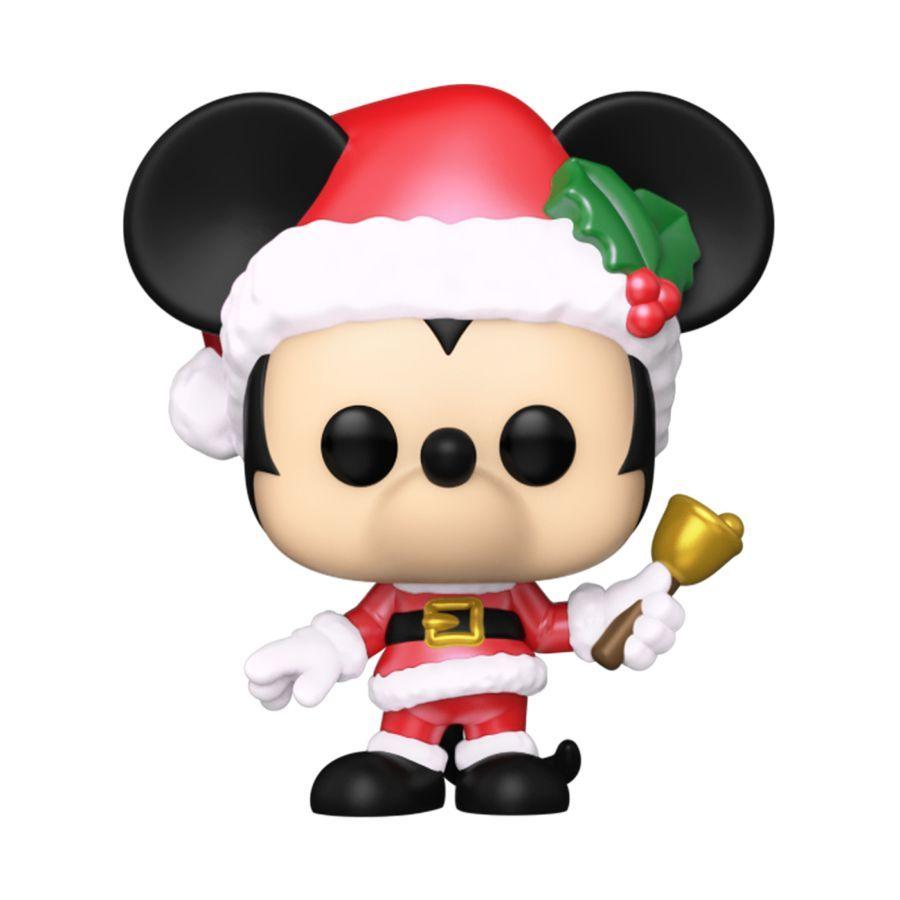 Disney - 2026 Pocket Pop! 24-Day Countdown Calendar