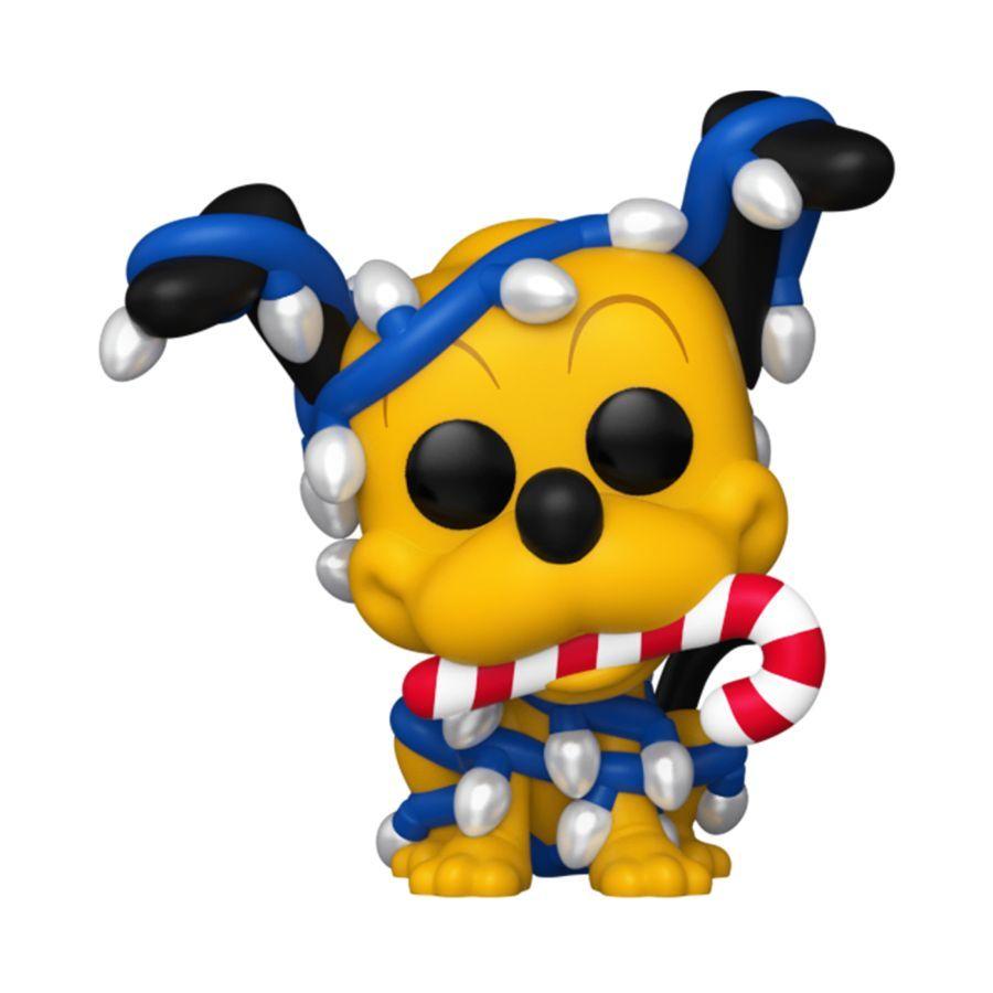 Disney - 2026 Pocket Pop! 24-Day Countdown Calendar