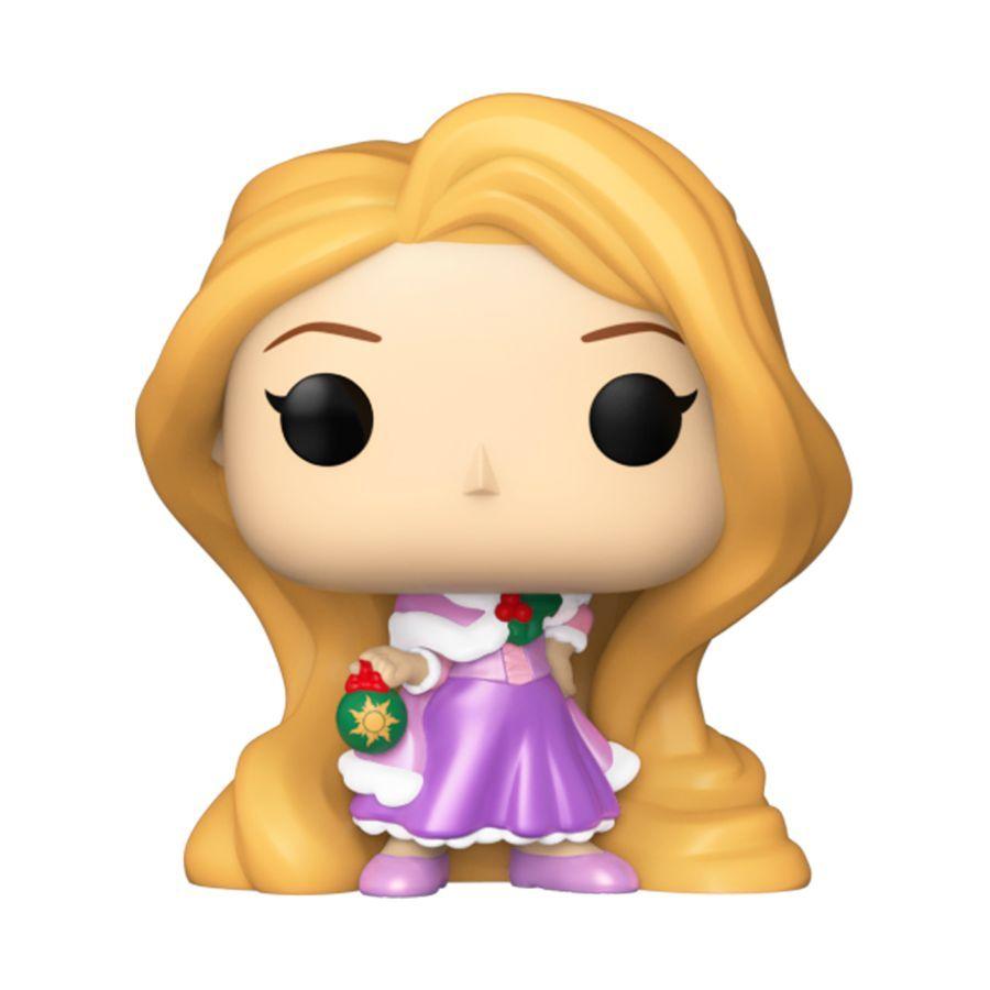 Disney - 2026 Pocket Pop! 24-Day Countdown Calendar