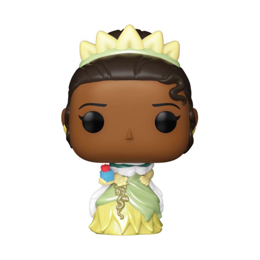 Disney - 2026 Pocket Pop! 24-Day Countdown Calendar