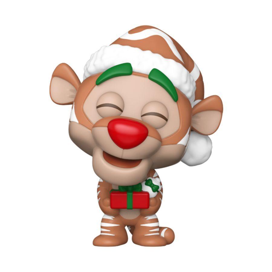 Disney - 2026 Pocket Pop! 24-Day Countdown Calendar