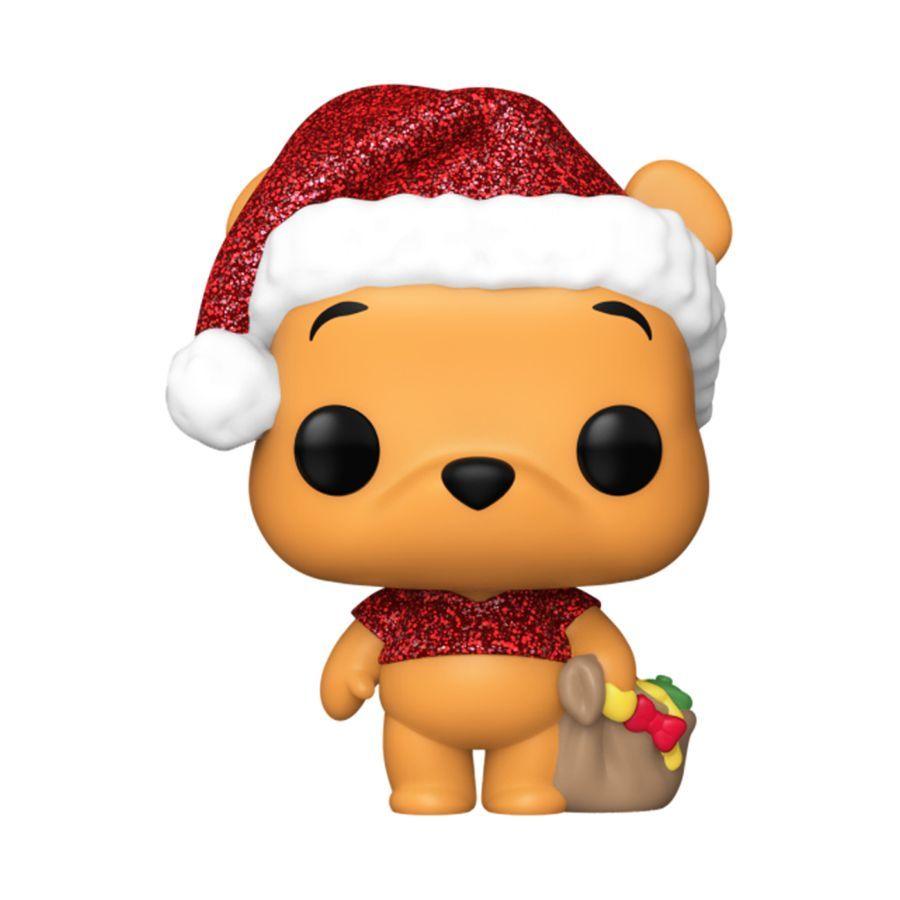 Disney - 2026 Pocket Pop! 24-Day Countdown Calendar