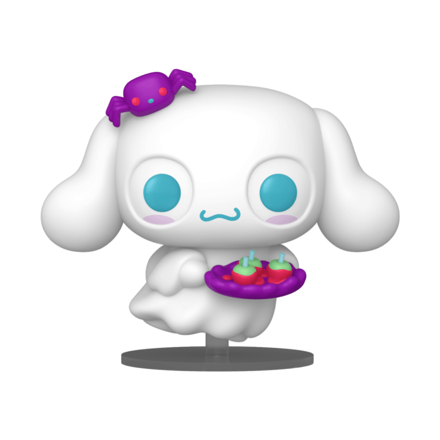 Hello Kitty - Cinnamoroll (Spooky) Pop! Vinyl