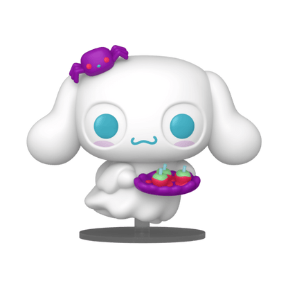 Hello Kitty - Cinnamoroll (Spooky) Pop! Vinyl