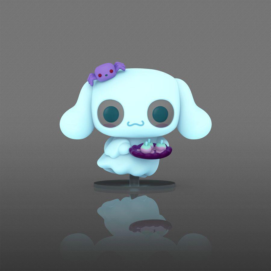 Hello Kitty - Cinnamoroll (Spooky) Pop! Vinyl