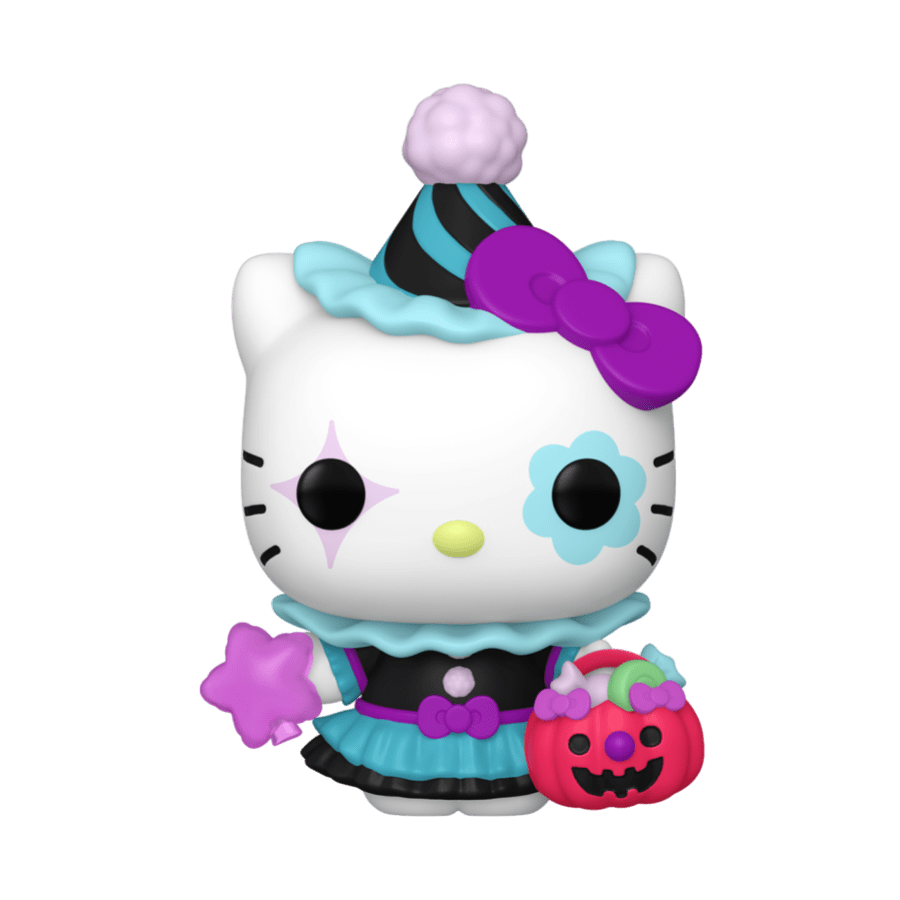 Hello Kitty - Hello Kitty (Spooky) Pop! Vinyl