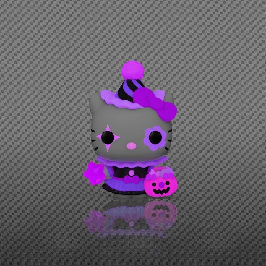 Hello Kitty - Hello Kitty (Spooky) Pop! Vinyl