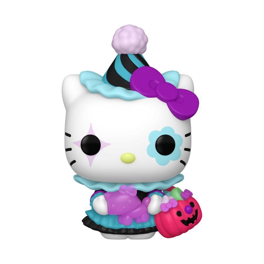 Hello Kitty - Hello Kitty (Spooky) Pop! Vinyl