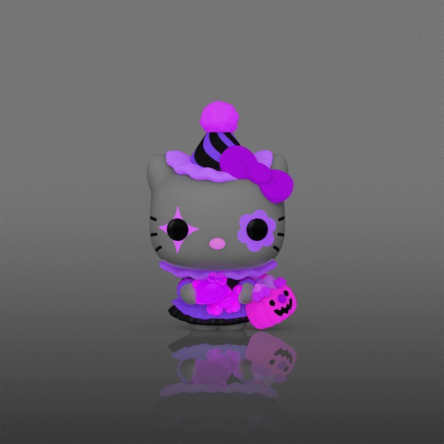 Hello Kitty - Hello Kitty (Spooky) Pop! Vinyl