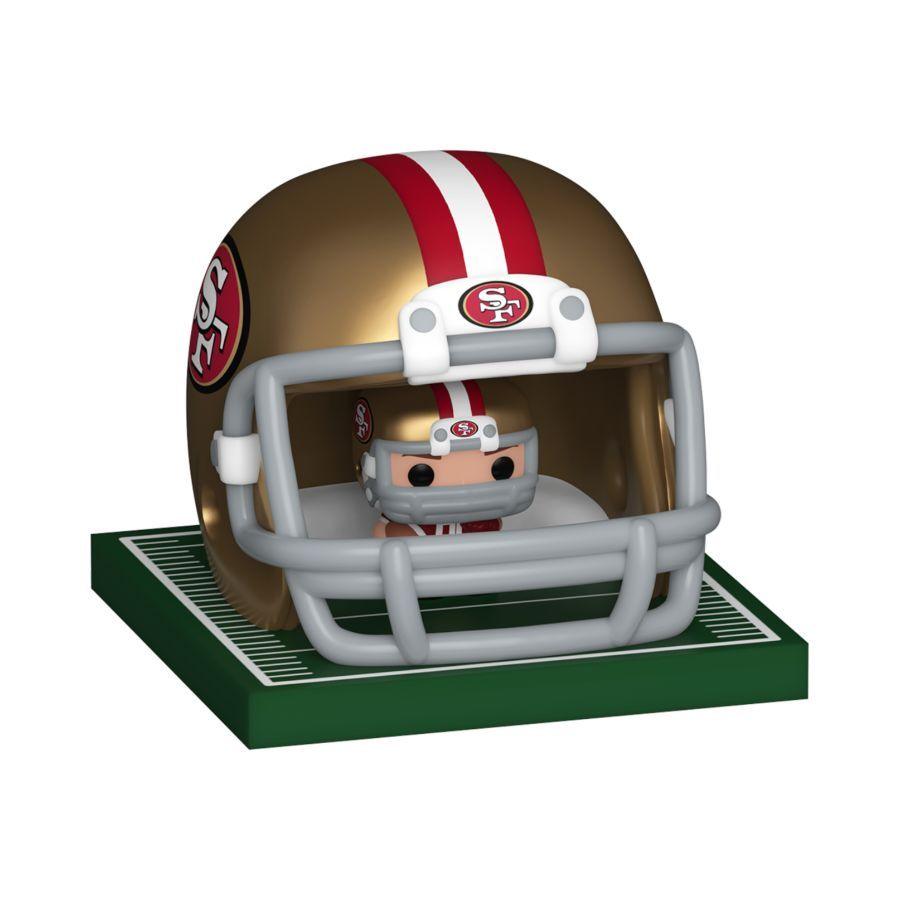 NFC - Bitty Pop! & Helmet Blind Assortment (12ct)