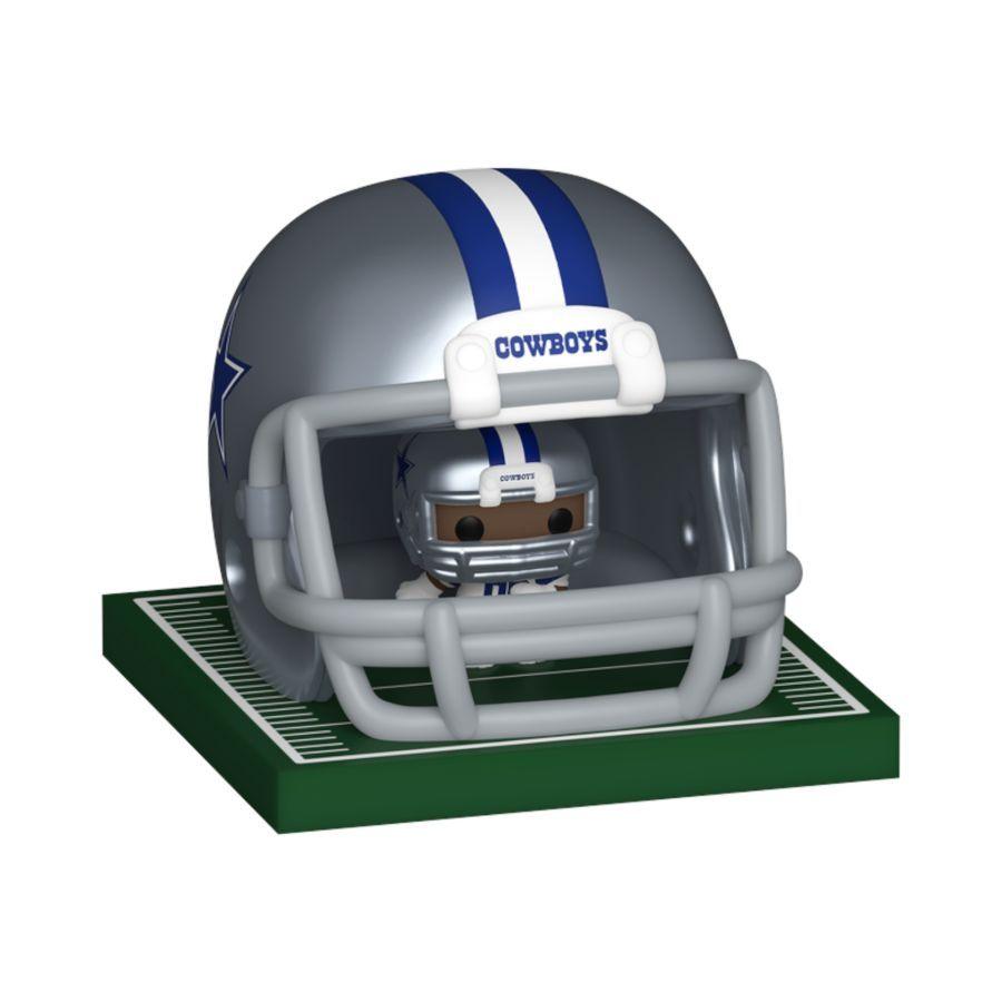 NFC - Bitty Pop! & Helmet Blind Assortment (12ct)