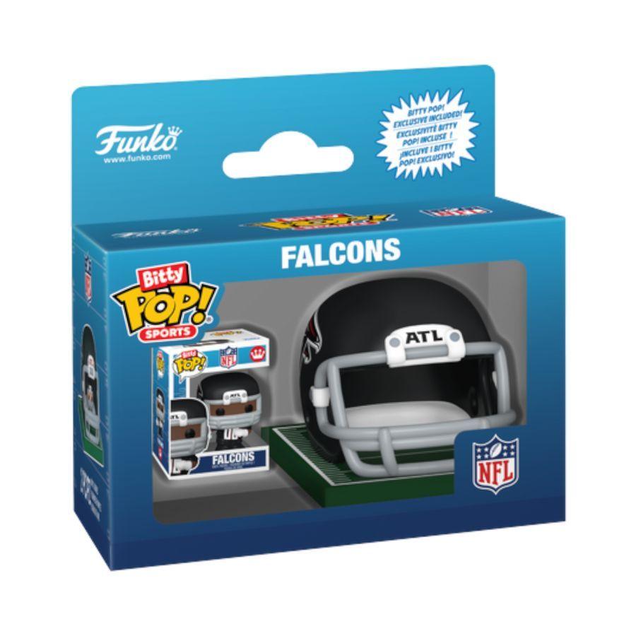 NFC - Bitty Pop! & Helmet Blind Assortment (12ct)