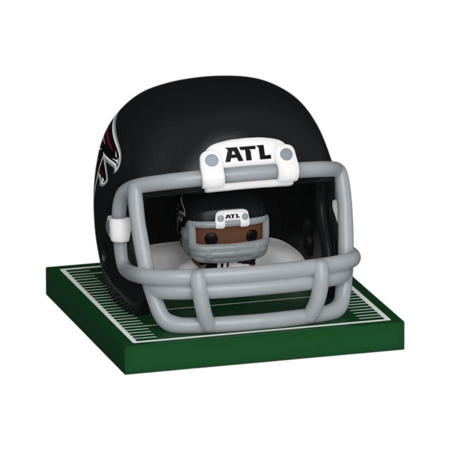 NFC - Bitty Pop! & Helmet Blind Assortment (12ct)