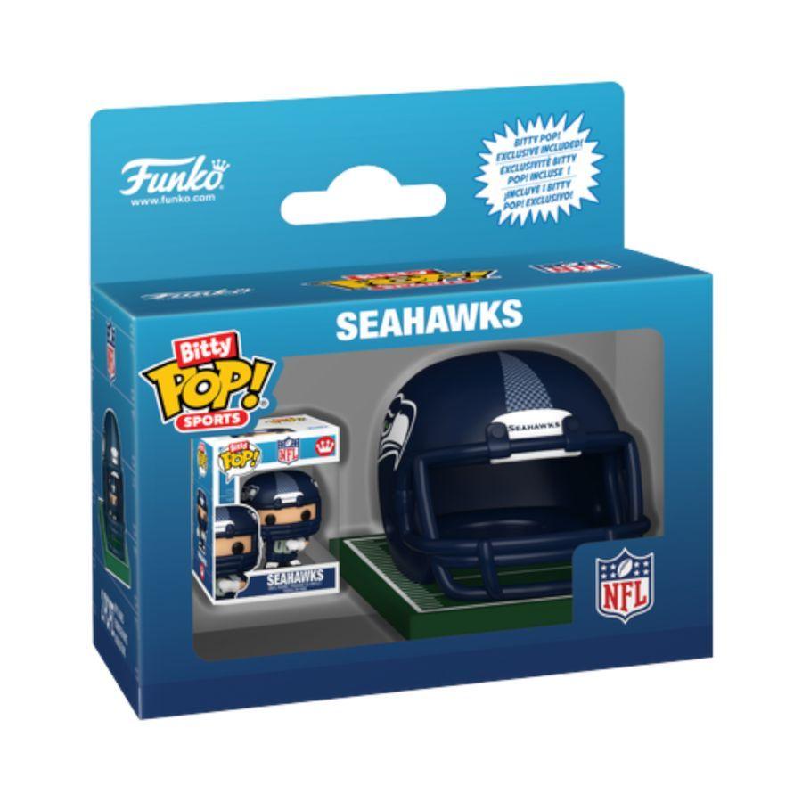 NFC - Bitty Pop! & Helmet Blind Assortment (12ct)