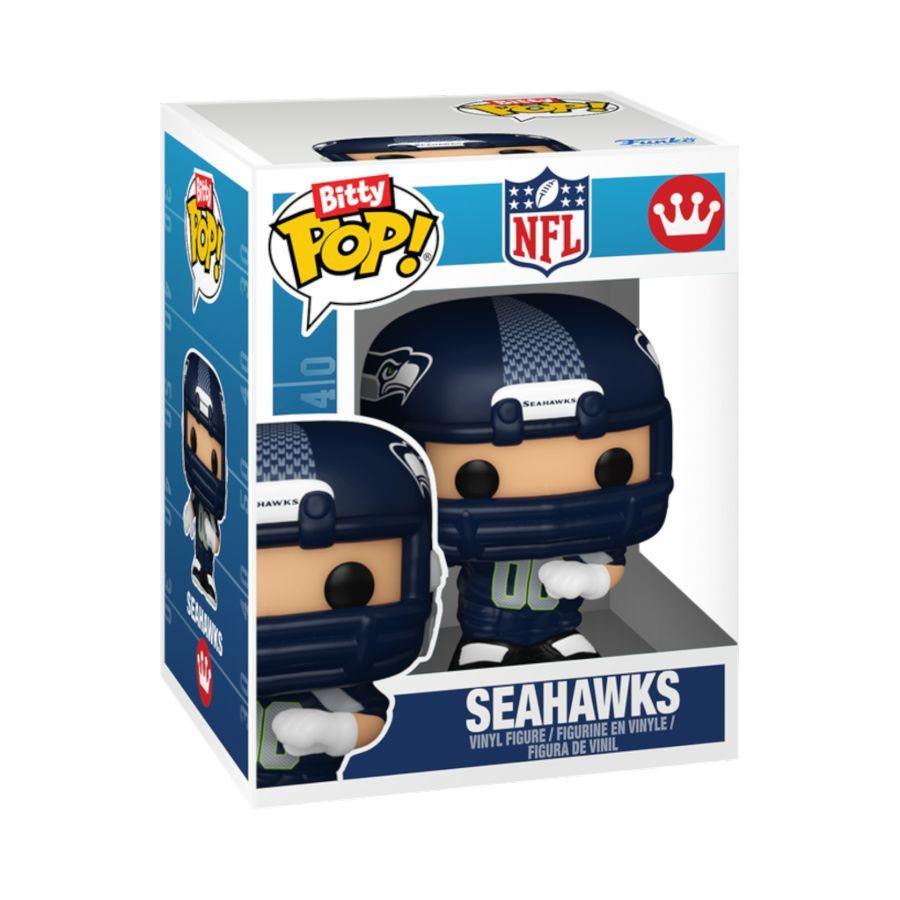 NFC - Bitty Pop! & Helmet Blind Assortment (12ct)