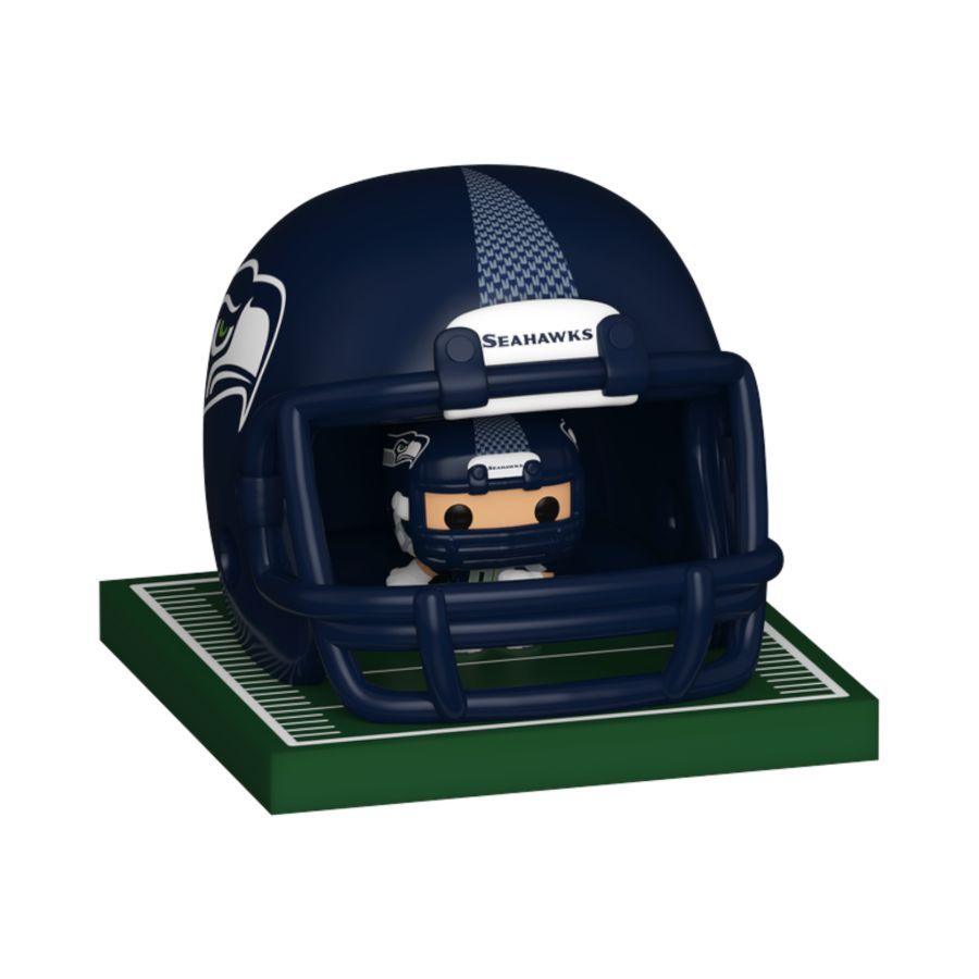 NFC - Bitty Pop! & Helmet Blind Assortment (12ct)