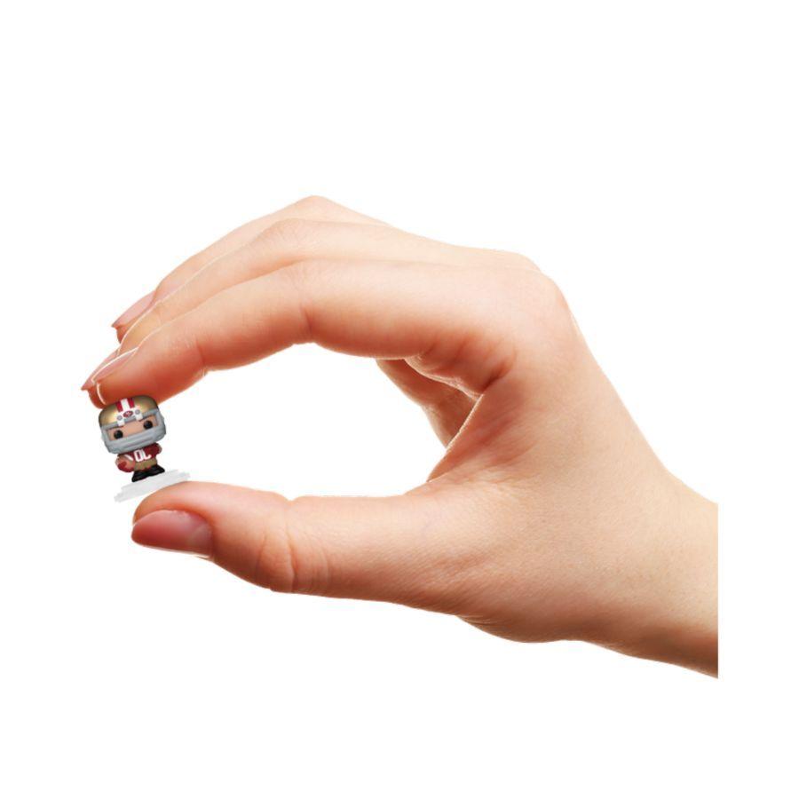 NFC - Bitty Pop! & Helmet Blind Assortment (12ct)