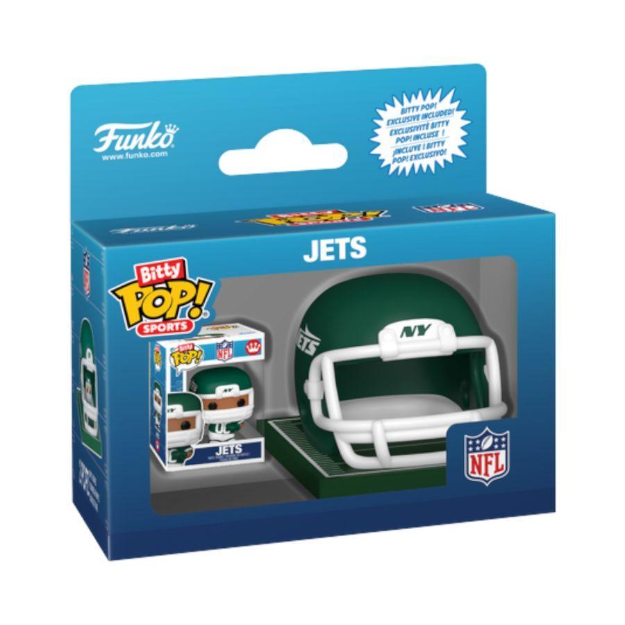 AFC - Bitty Pop! & Helmet Blind Assortment (12ct)