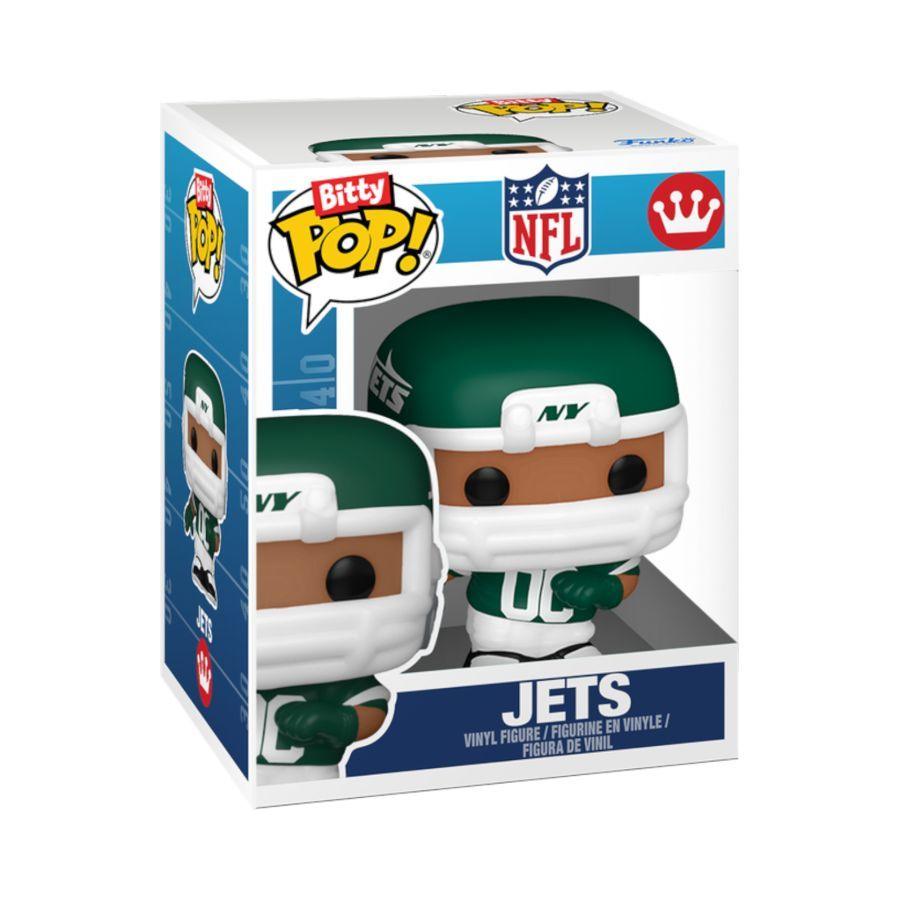 AFC - Bitty Pop! & Helmet Blind Assortment (12ct)