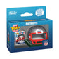 AFC - Bitty Pop! & Helmet Blind Assortment (12ct)