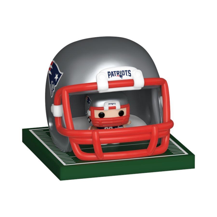 AFC - Bitty Pop! & Helmet Blind Assortment (12ct)