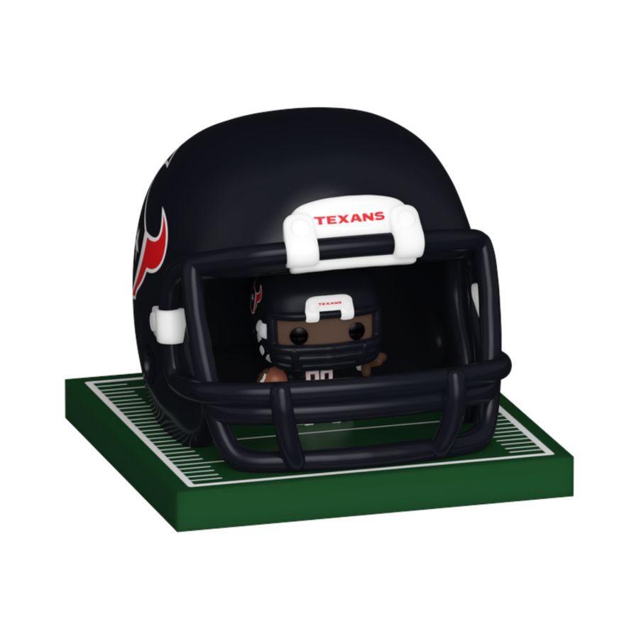 AFC - Bitty Pop! & Helmet Blind Assortment (12ct)
