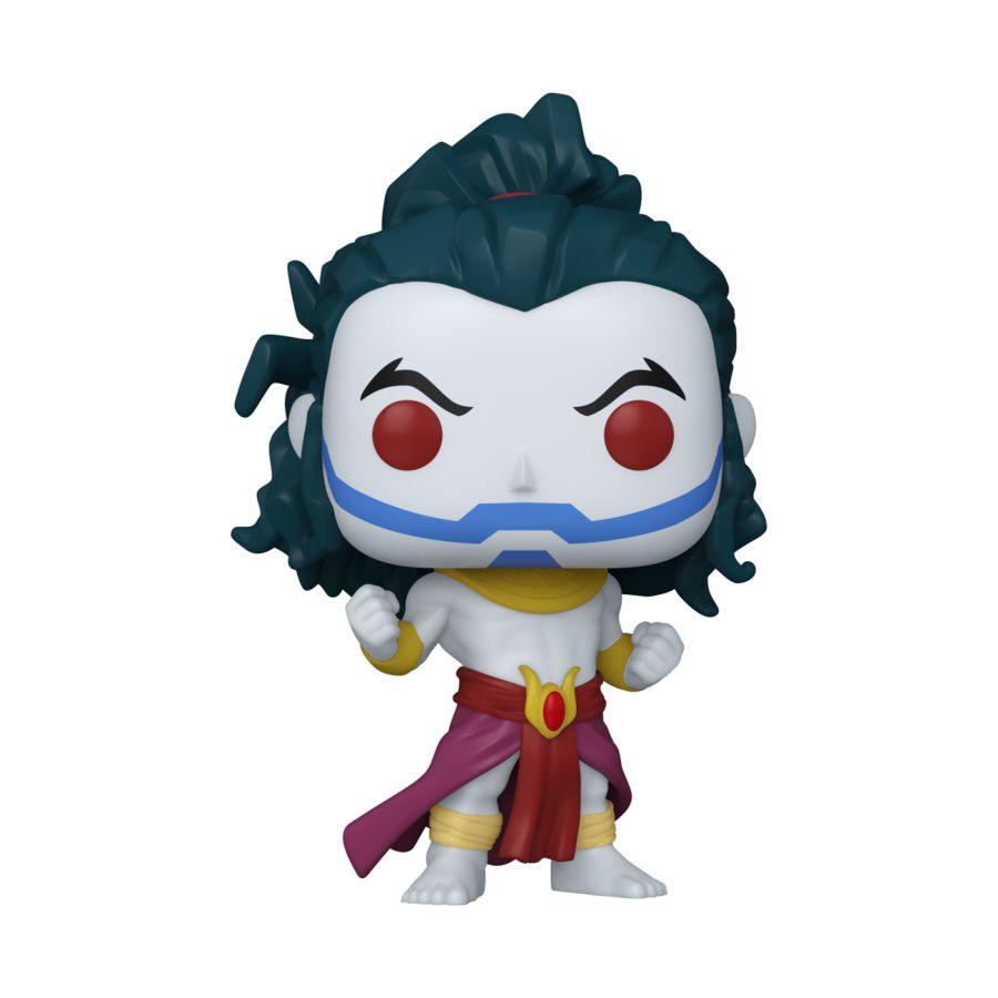 X-Men '97 - En Sabah Nur (Past) Pop! Vinyl