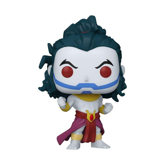 X-Men ’97 - En Sabah Nur (Past) Pop! Vinyl